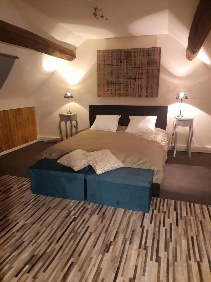 L'Aubergesves Extérieur photo