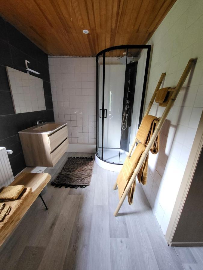 L'Aubergesves Extérieur photo