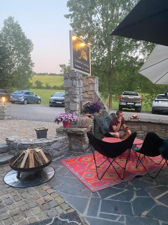 L'Aubergesves Extérieur photo