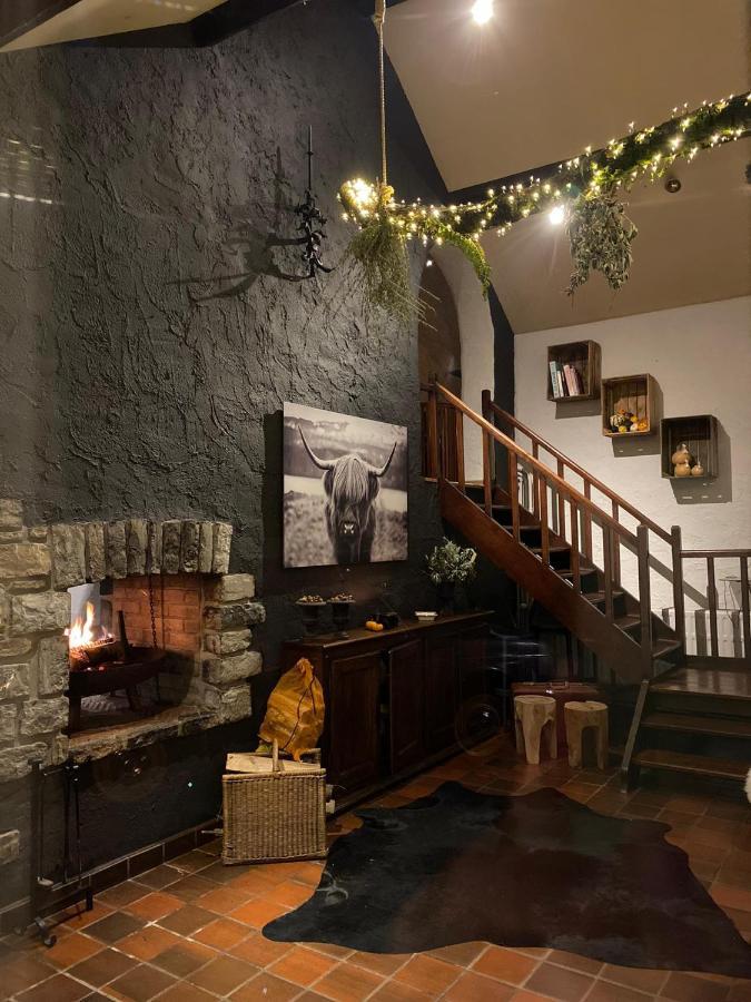 L'Aubergesves Extérieur photo