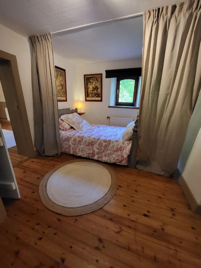 L'Aubergesves Extérieur photo
