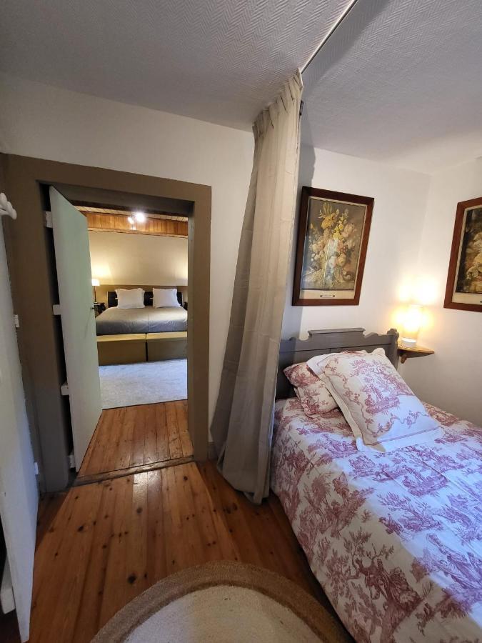 L'Aubergesves Extérieur photo