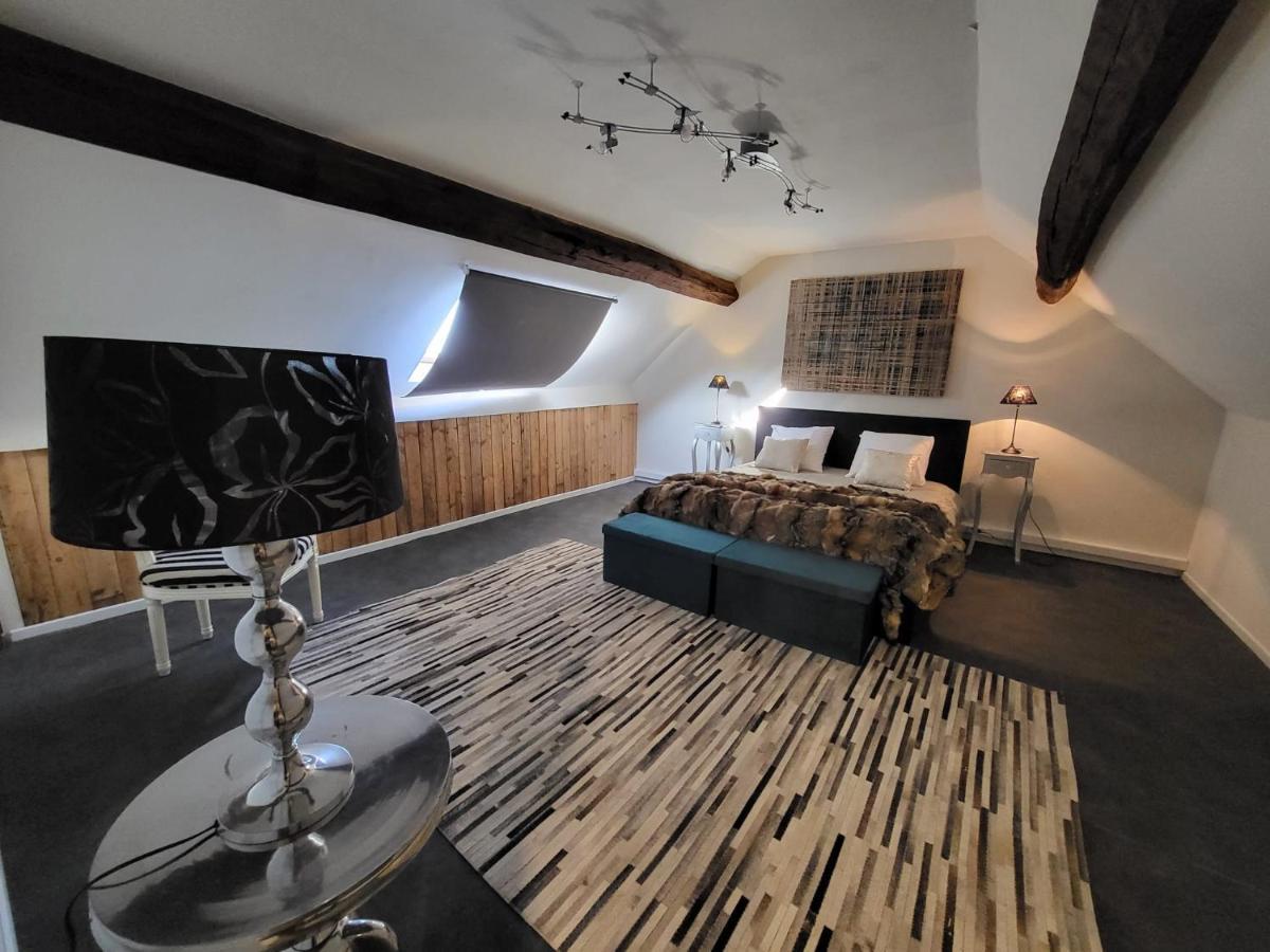 L'Aubergesves Extérieur photo