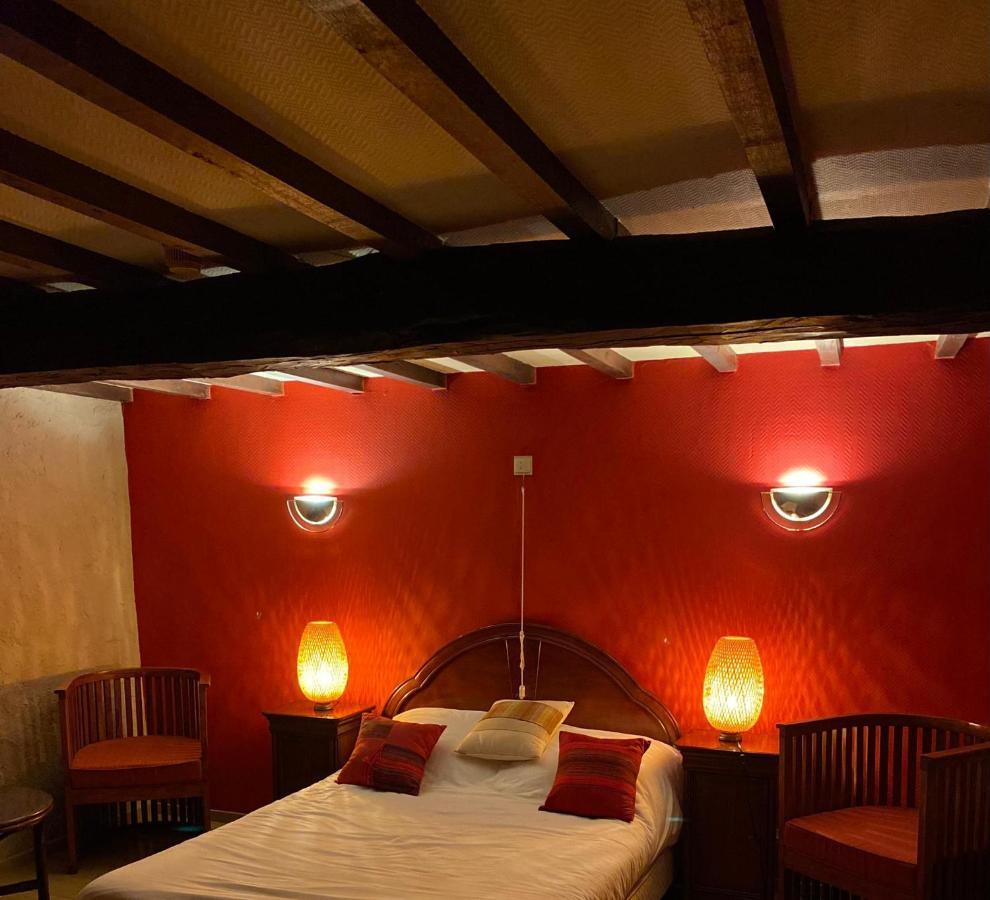L'Aubergesves Extérieur photo