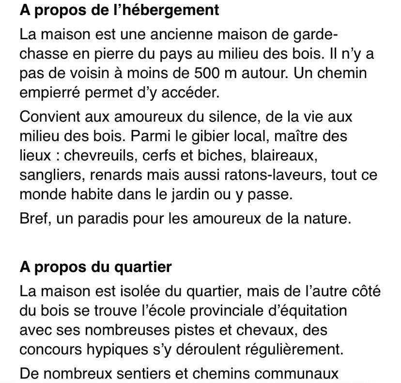 L'Aubergesves Extérieur photo