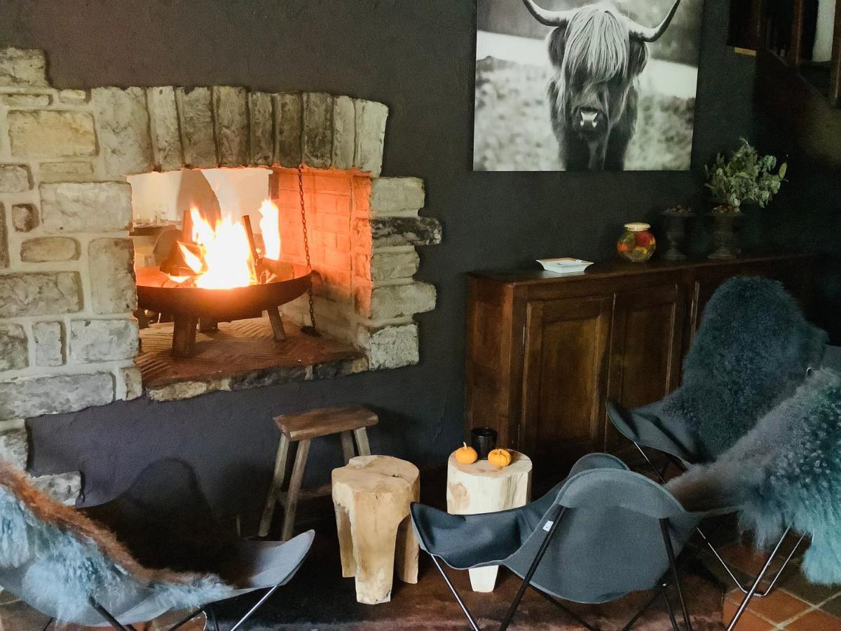L'Aubergesves Extérieur photo